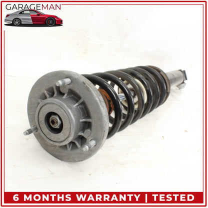 2011-2016 BMW 528i F10 RWD 3.0L Rear Left and Right Shock Strut Absorber 33526789380 OEM