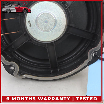 2019-2026 Audi Q3 A3 Quattro S3 Front Left or Right Door Audio Sound Speaker OEM