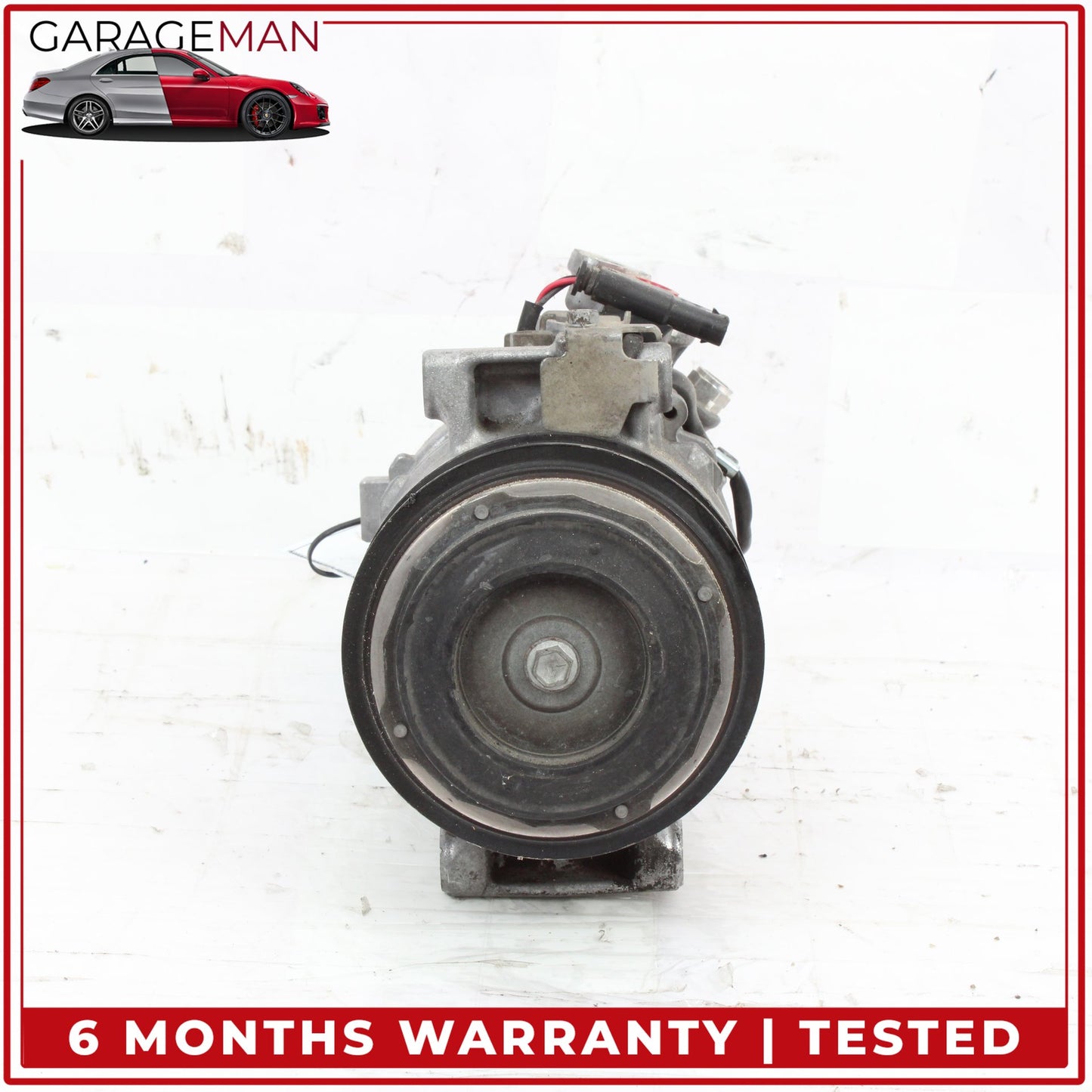2015-2020 Mercedes W205 C300 AC A/C Air Conditioning Compressor 0032306911 OEM