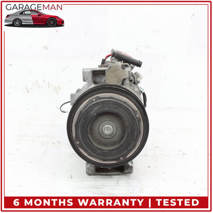 2015-2020 Mercedes W205 C300 AC A/C Air Conditioning Compressor 0032306911 OEM