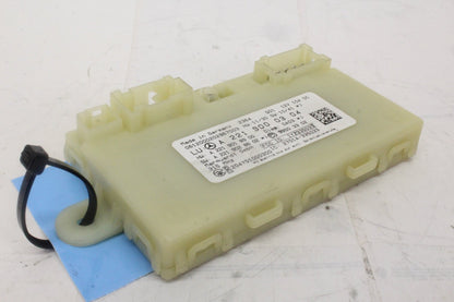 2010-2014 Mercedes-Benz S550 W221 Keyless Go Entry Control Module 2219000304