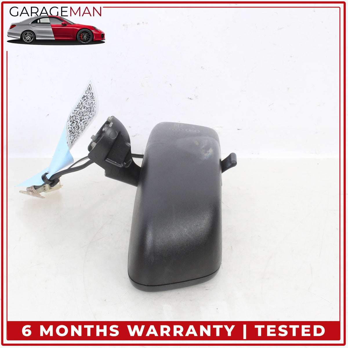 2014-2020 Mercedes X156 GLA250 Front Upper Windshield Rear View Mirror OEM