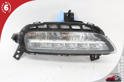 2010-2013 Porsche Panamera 970 Front Right Passenger Side LED Fog Light Lamp OEM
