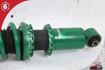 2022-2025 Subaru BRZ Rear Left &amp; Right Shock Strut TEIN Street Basis Z Coilover