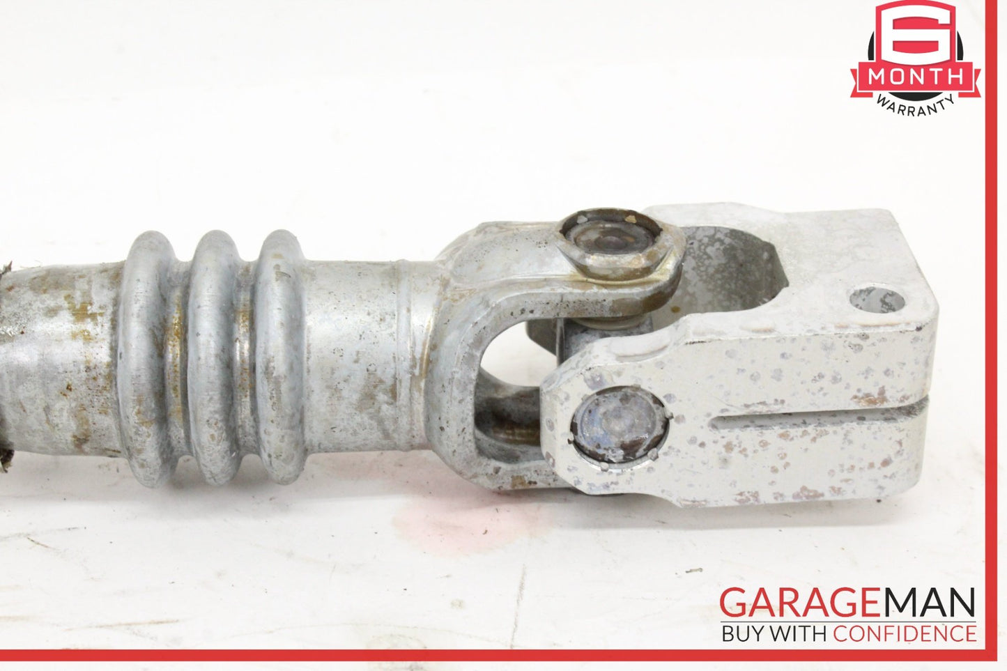 2008-2020 Mercedes Benz E350 W212 Steering Gear Coupling 2044620278