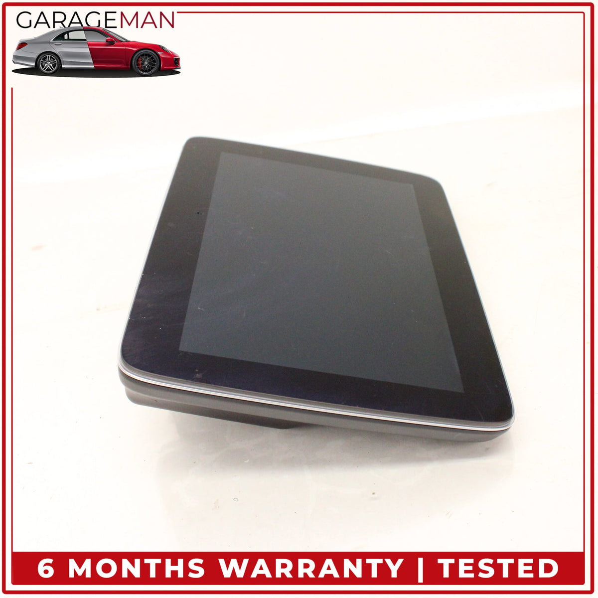 2014-2019 Mercedes-Benz CLA250 C117 Front Center Dash Display Screen Monitor OEM