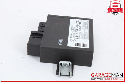 2006-2013 Mercedes-Benz SL550 R230 TPMS Module 1645404701 Genuine