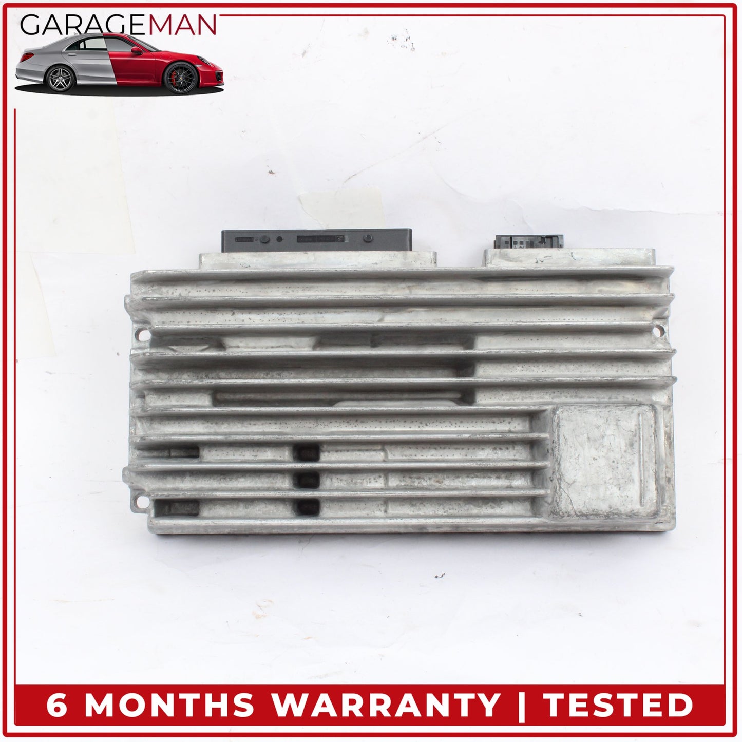 2013-2017 Audi Q5 SQ5 Audio Sound Amplifier AMP Bang & Olufsen 8T1035223A OEM