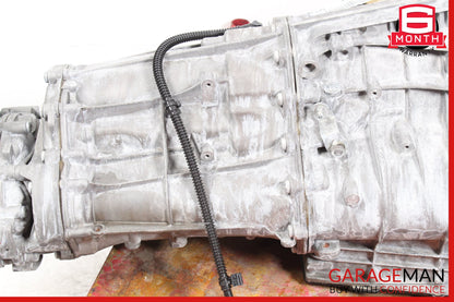 2019-2021 Porsche Macan 95B AWD 2.0L SUV Automatic Transmission 37500 OEM