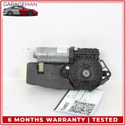 2015-2018 Mercedes W205 C300 Panoramic Sun Roof Motor 2059001024 Bosch OEM