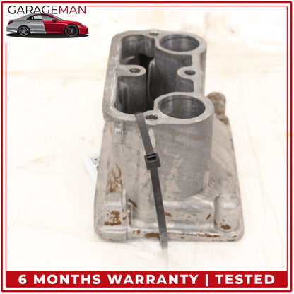 2010-2021 BMW 640i X3 X4 M235i N55 Engine Spark Plug Housing Insert 7605104 OEM