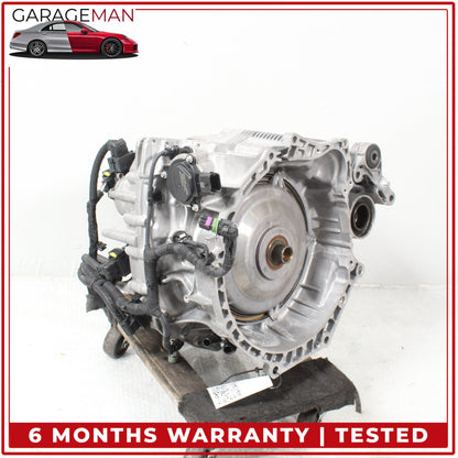 2023-2025 BMW X2 U10 AWD 2.0L DCT Automatic Transmission GD7Y40FG 19k Miles