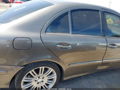 Parting Out- 2008 Mercedes-Benz E350 W211- 108