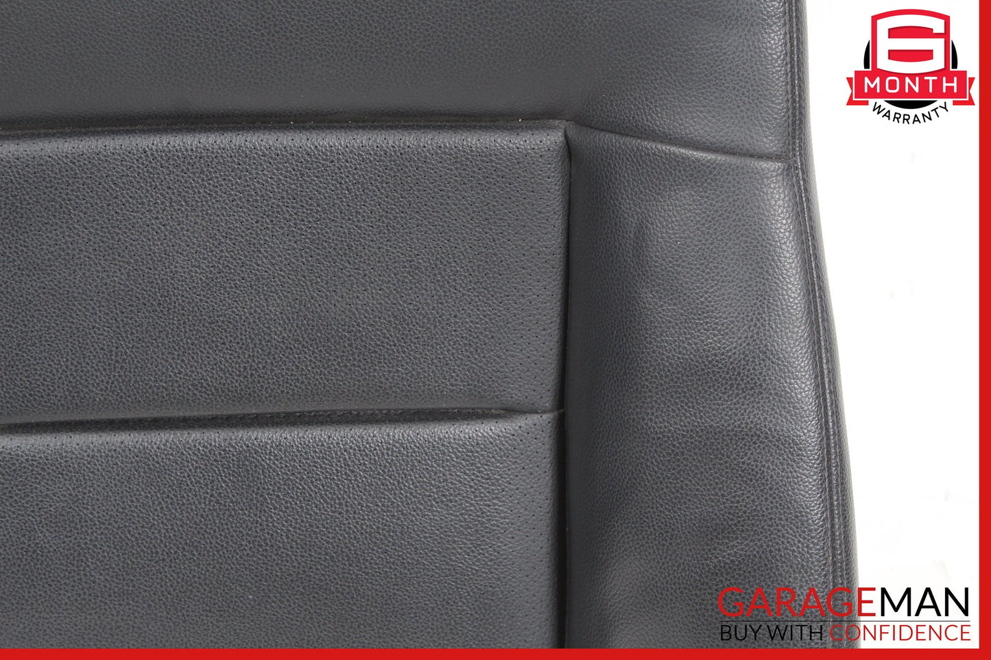 10-16 Mercedes-Benz E350 W212 Front Left/Right Top Upper Seat Cushion 2129101516