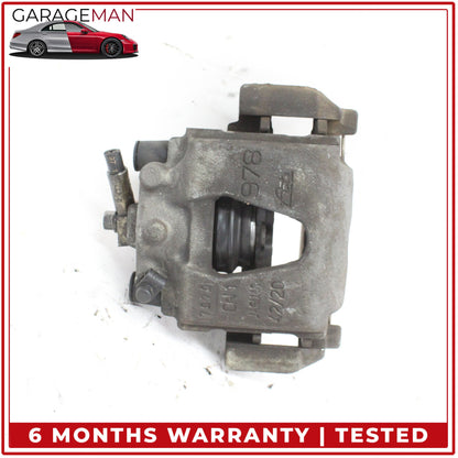 1997-2006 Jaguar XK8 Convertible Rear Left and Right Side Brake Caliper Set OEM