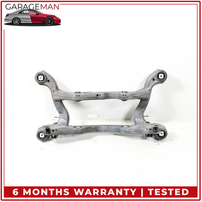 2014-2020 Mercedes X156 GLA250 CLA250 Rear Sub Frame Subframe Crossmember OEM