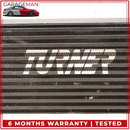 2014-2016 BMW M235i F22 N55 Turner Motorsport Stepped Intercooler Radiator