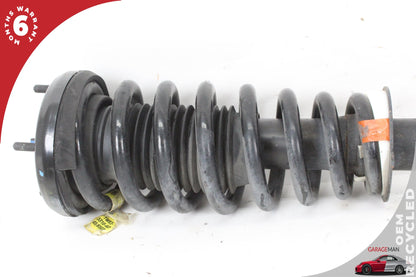 2002-2005 Ford Thunderbird Front Left and Right Side Shock Strut 1W635310AD OEM