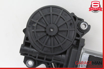 2012-2018 Audi A7 S7 Front Right Side Door Soft Close Motor 4G8837004 OEM
