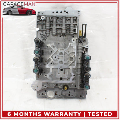 Mercedes X164 GL450 R350 CLS550 7G-Tronic 722.9 Transmission Valve Body OEM