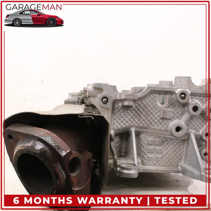 2014-2019 Land Rover Range Rover L405 AWD 3.0L Left Cylinder Head OEM