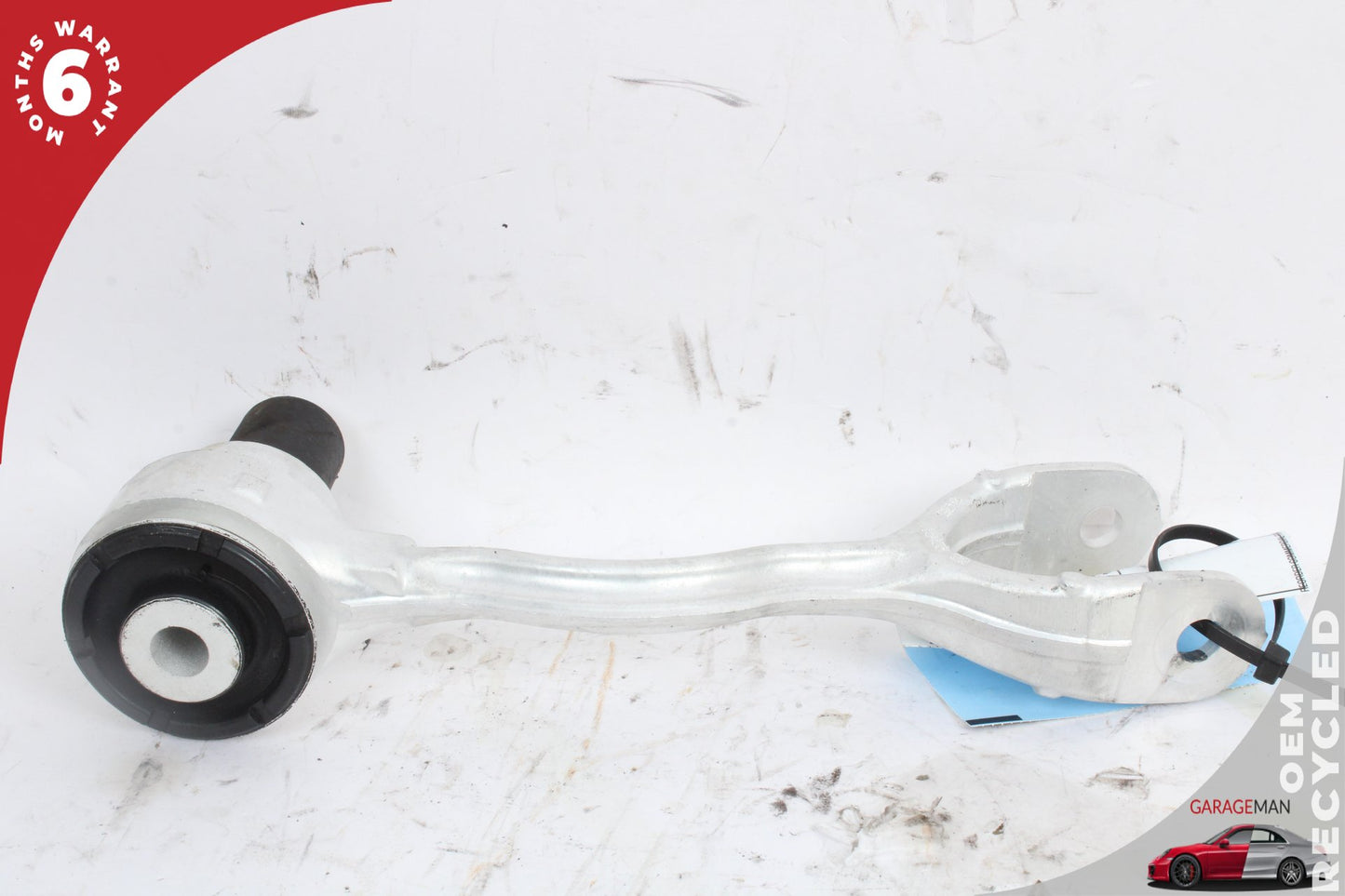 2016-2023 Jaguar XF Rear Left or Right Side Lower Control Arm GX735K976AF OEM