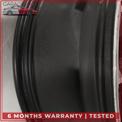 2015-2017 Mercedes X156 GLA250 Front or Rear Side Wheel Rim 8JX19H2 ET43.5 OEM