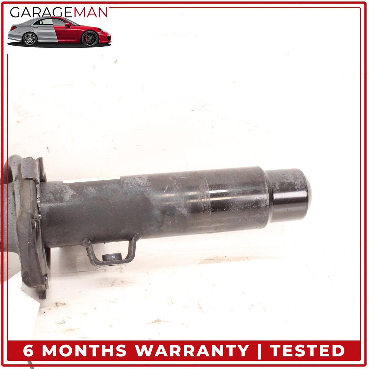 2019-2026 BMW Z4 G29 RWD Front Right Side Shock Strut Absorber 7868791 OEM