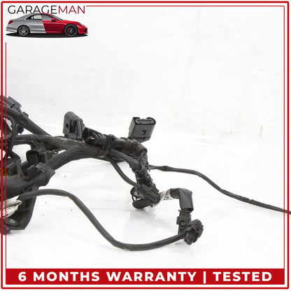 2006-2011 Mercedes W164 ML350 R350 M272 Engine Wiring Harness 2721504533 OEM