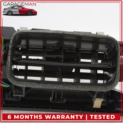 2014-2021 BMW 230i F22 Center Dash Air AC A/C Heater Vent 9317945 OEM