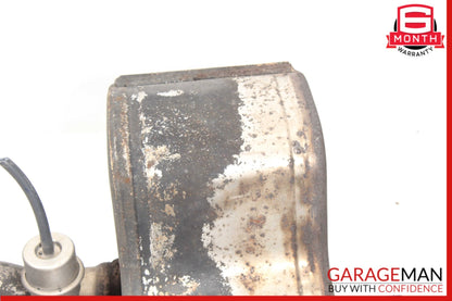 2014-2017 Maserati Quattroporte Exhaust Muffler Left and Right Side 670030852