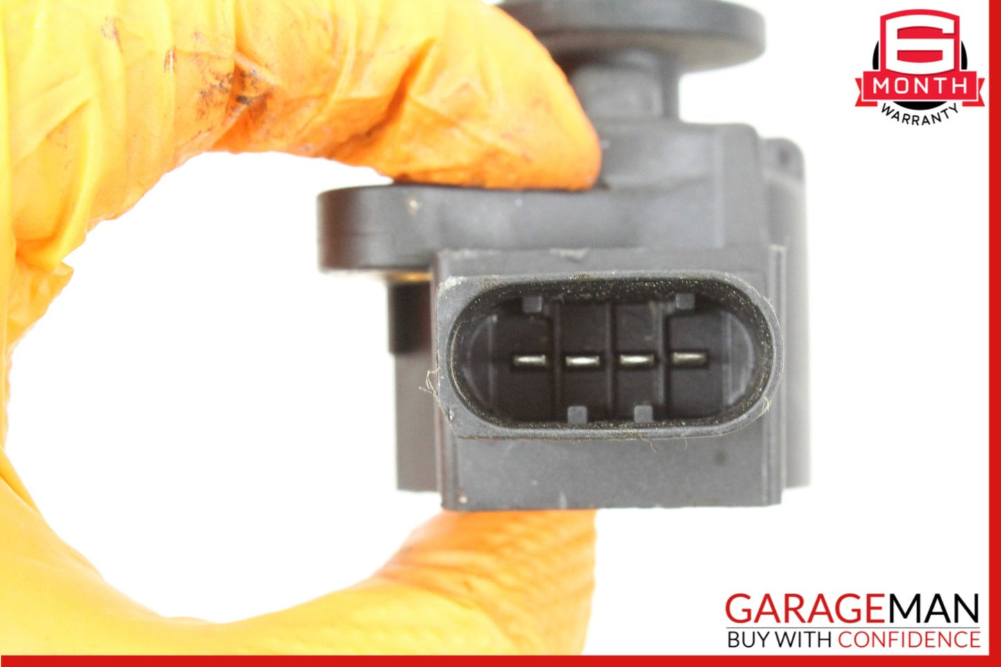 2005-2013 Mercedes-Benz R350 W251 Ignition Coil 0001501980 Genuine