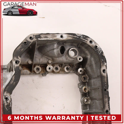 2007-2011 Mercedes W221 S550 CL550 Upper Engine Oil Pan 2730142202 OEM