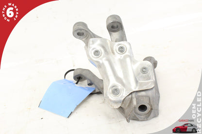 2019-2024 BMW 330i G20 RWD Front Right Engine Mount Bracket 6876206