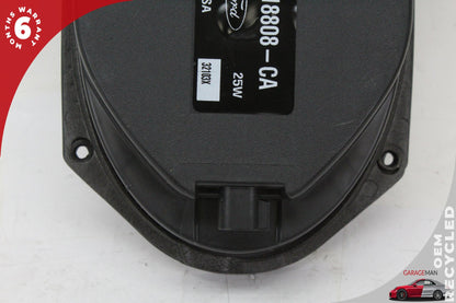 2002-2005 Ford Thunderbird Front Left and Right Side Door Speaker XW7F18808CA