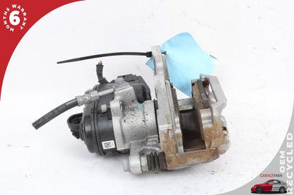 2018-2024 Audi Q5 SQ5 Rear Left and Right Side Brake Caliper Set 80A615406 OEM