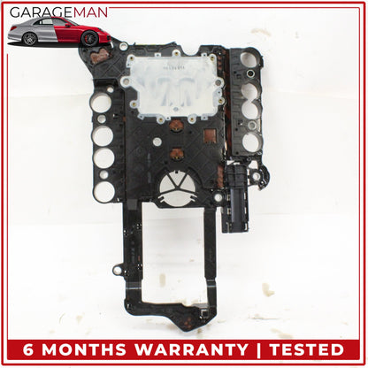 Mercedes VGS3 722.9 7G Transmission Conductor Plate TCU 722.9 FLASHED OEM
