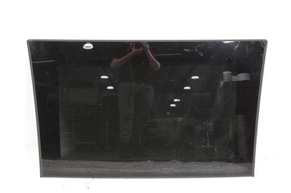 2007-2013 Mercedes-Benz S550 W221 Center Middle Panoramic Sunroof Glass OEM