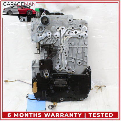 2017-2019 Audi 4M Q7 8HP Transmission Valve Body TCU TCM Mechatronic OEM