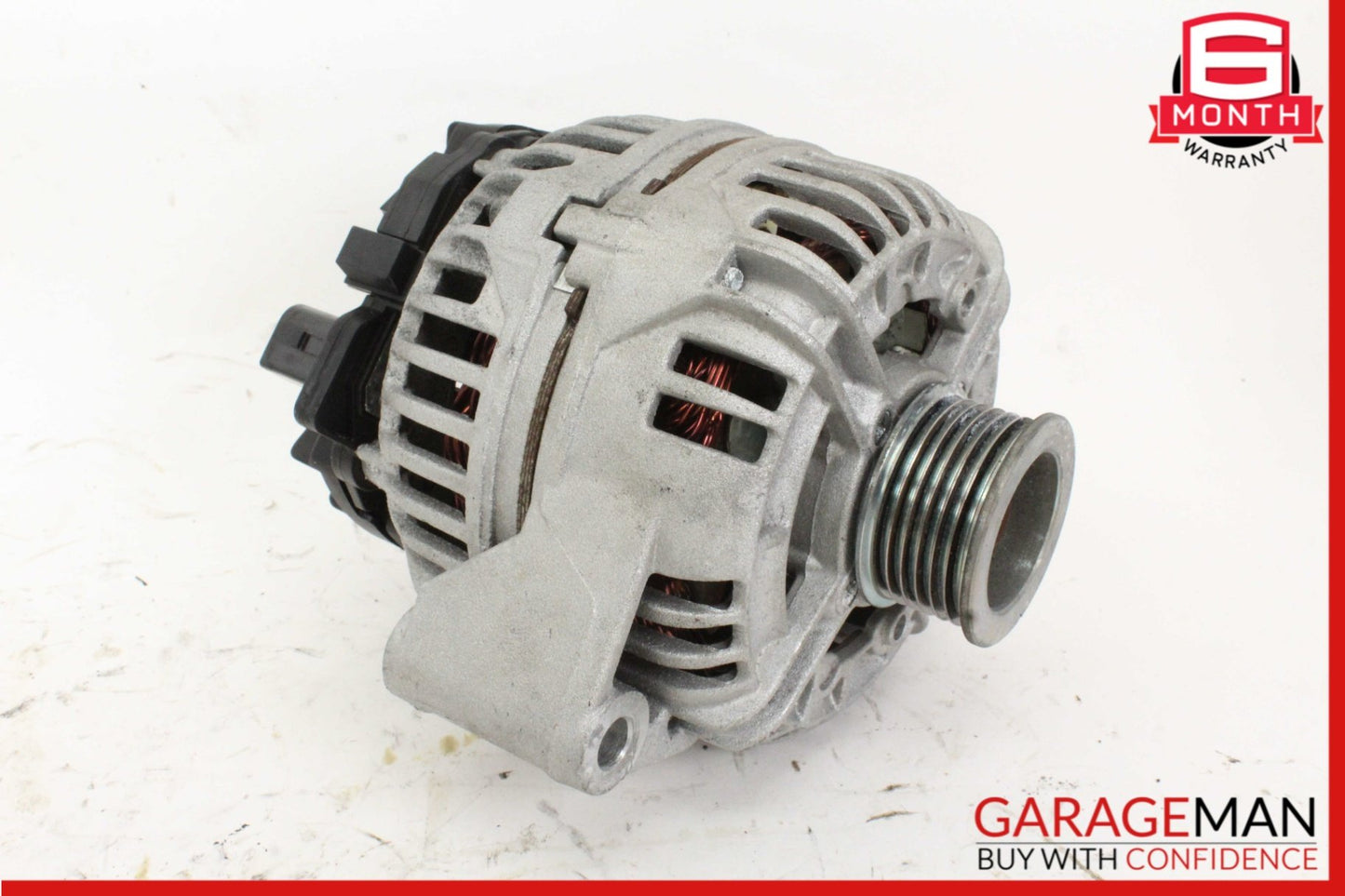 2001-2005 Mercedes W163 ML320 ML350 Engine Alternator Generator 0111549102 OEM