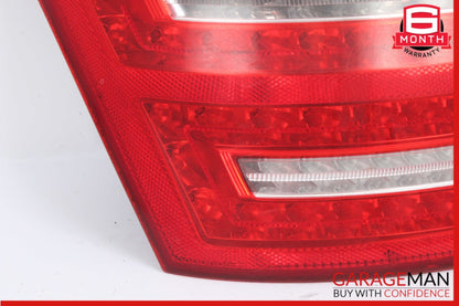 2010-2013 Mercedes-Benz S400 W221 Left Side Taillight Tail Light Lamp OEM
