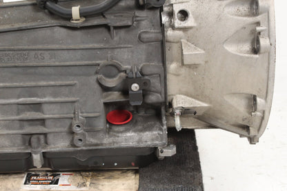 2007-2012 Mercedes X164 GL450 722.9 7G Automatic Transmission 722.904 OEM 173K