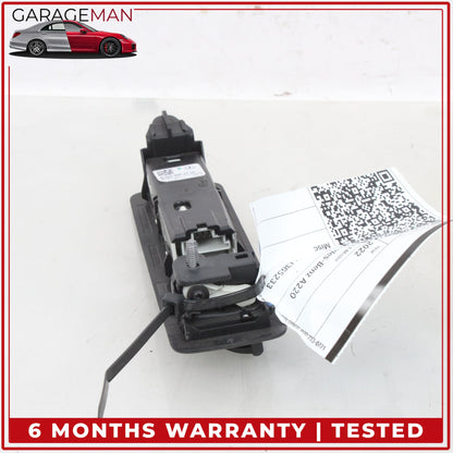 2019-2024 Mercedes W177 A220 CLA250 Rear Left Interior Courtesy Light Lamp OEM