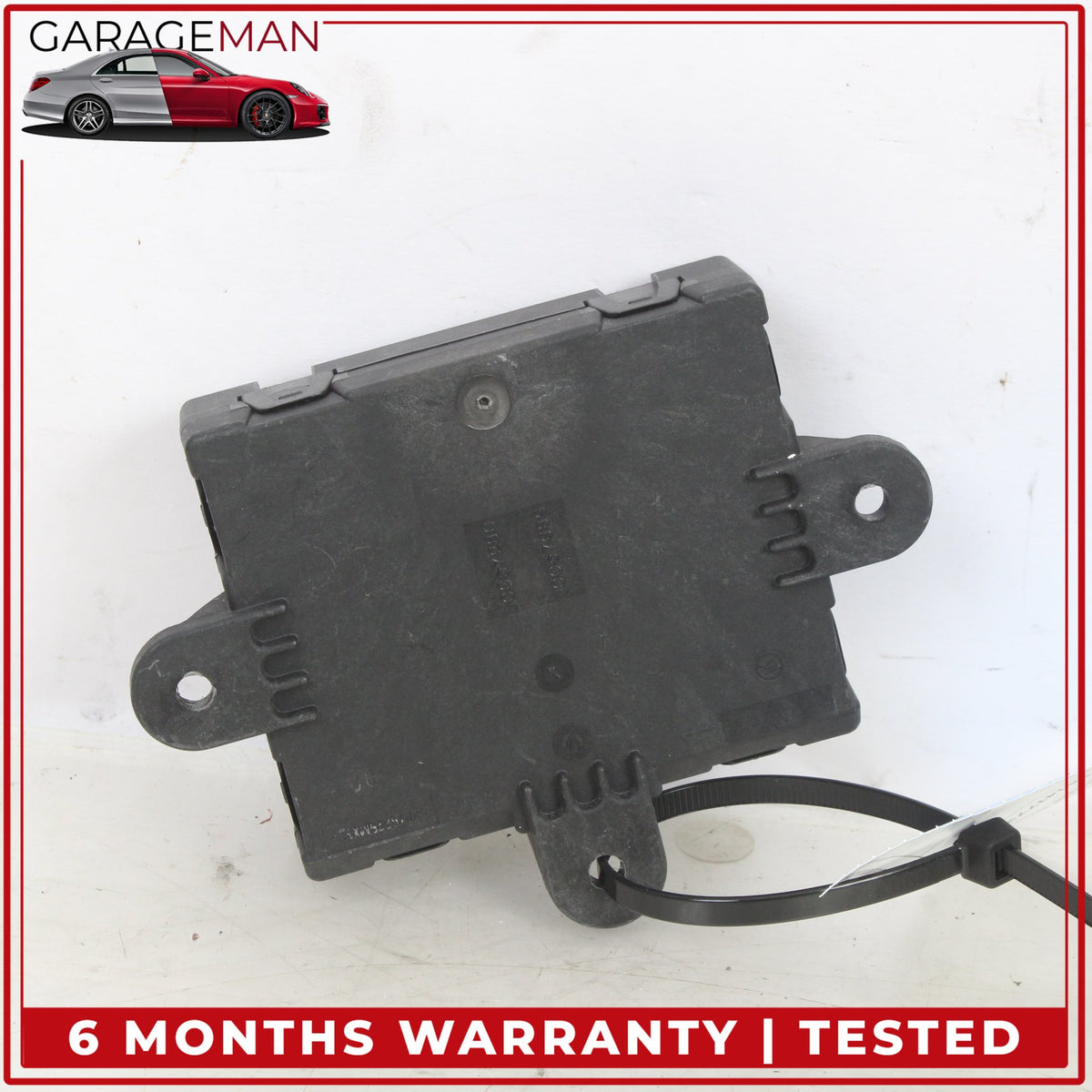 2013-2017 LR Range Rover L405 L494 Rear Left or Right Door Control Module OEM