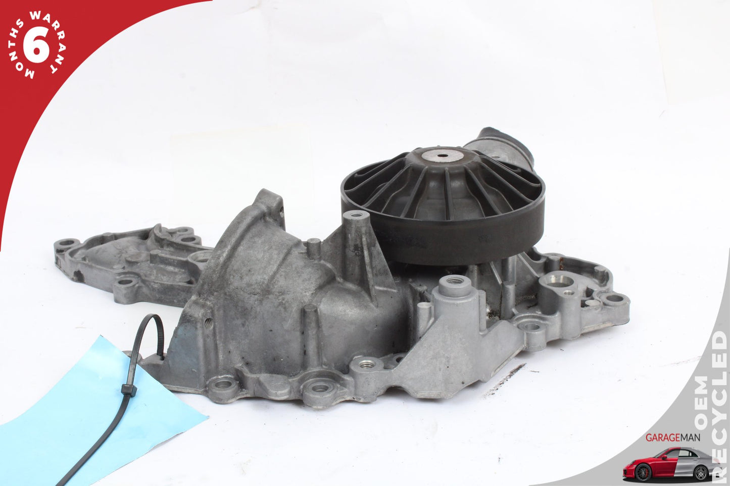 2011-2020 Mercedes W218 CLS550 Engine Coolant Water Pump 2782001201 OEM