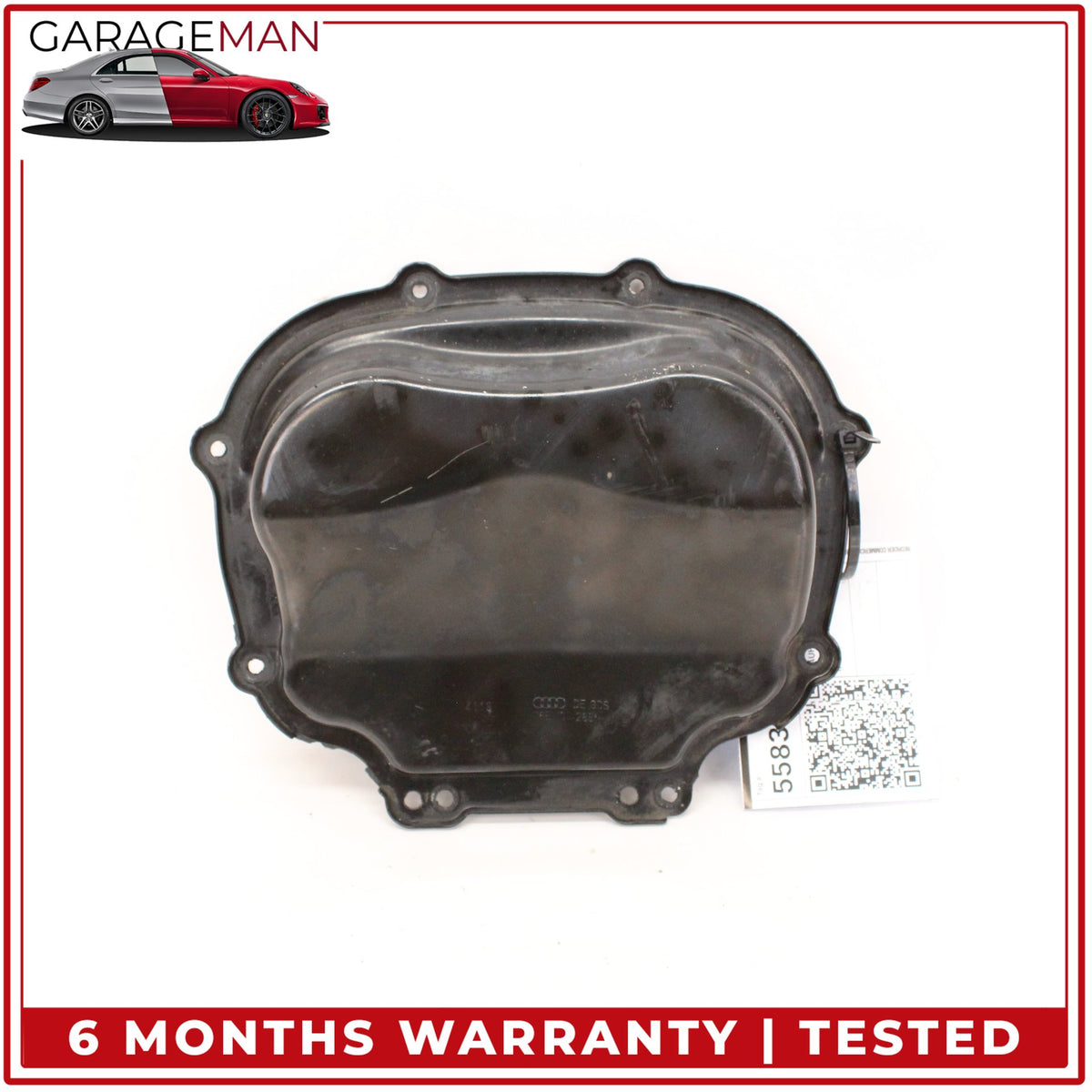 2008-2016 Audi A6 S4 A4 A5 S5 A8 VW Touareg Engine Timing Cover 06E109285H OEM