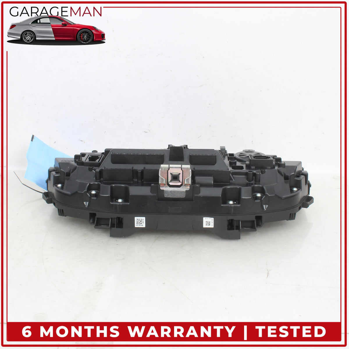 2021 Audi Q3 Speedometer Instrument Cluster Gauge Continental 83A920800C OEM
