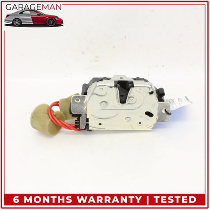 2006-2013 Mercedes W164 ML350 GL450 Trunk Lid Latch Lock Actuator 1647400635 OEM