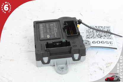 2010-2016 Land Rover LR4 SUV Front Right Door Control Module AH2214D617AD OEM