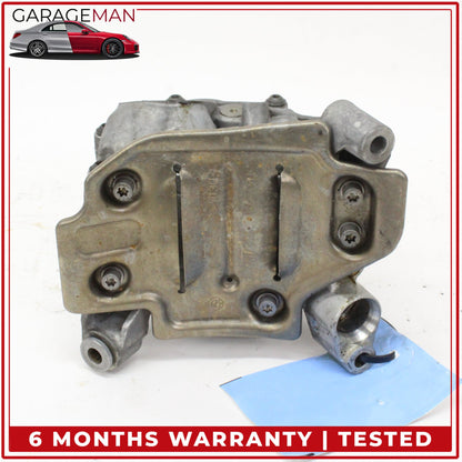 2008-2014 BMW 550i X5 X6 650i N63 4.4L V8 Engine Motor Oil Pump 7612772 OEM